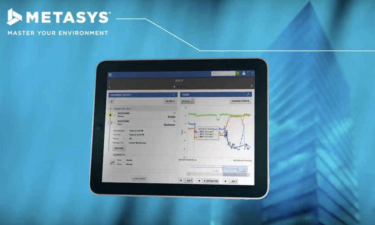 Johnson Controls to reveal advanced solutions at the 2023 AHR Expo