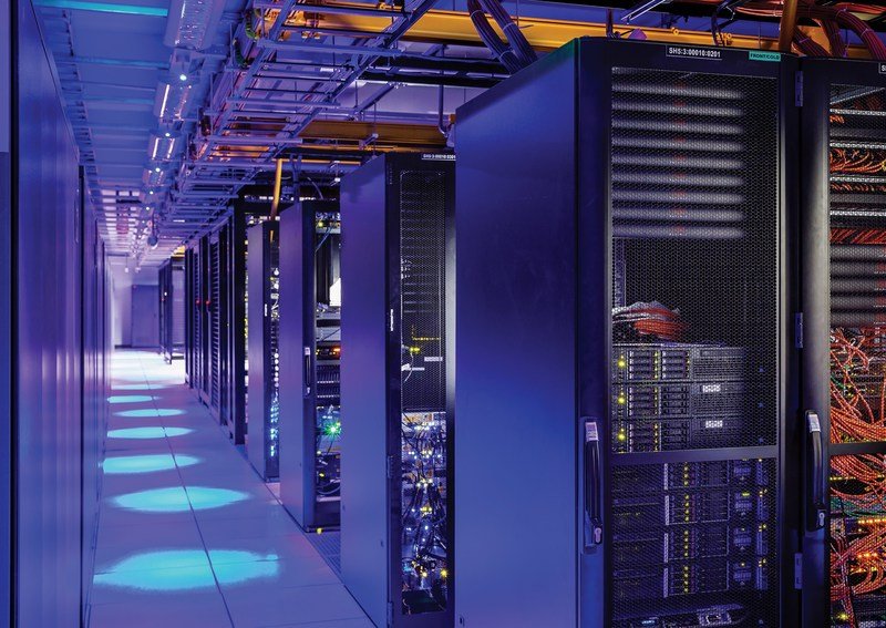 Equinix to "Adjust the Thermostat" to Optimize Data Center Energy Use