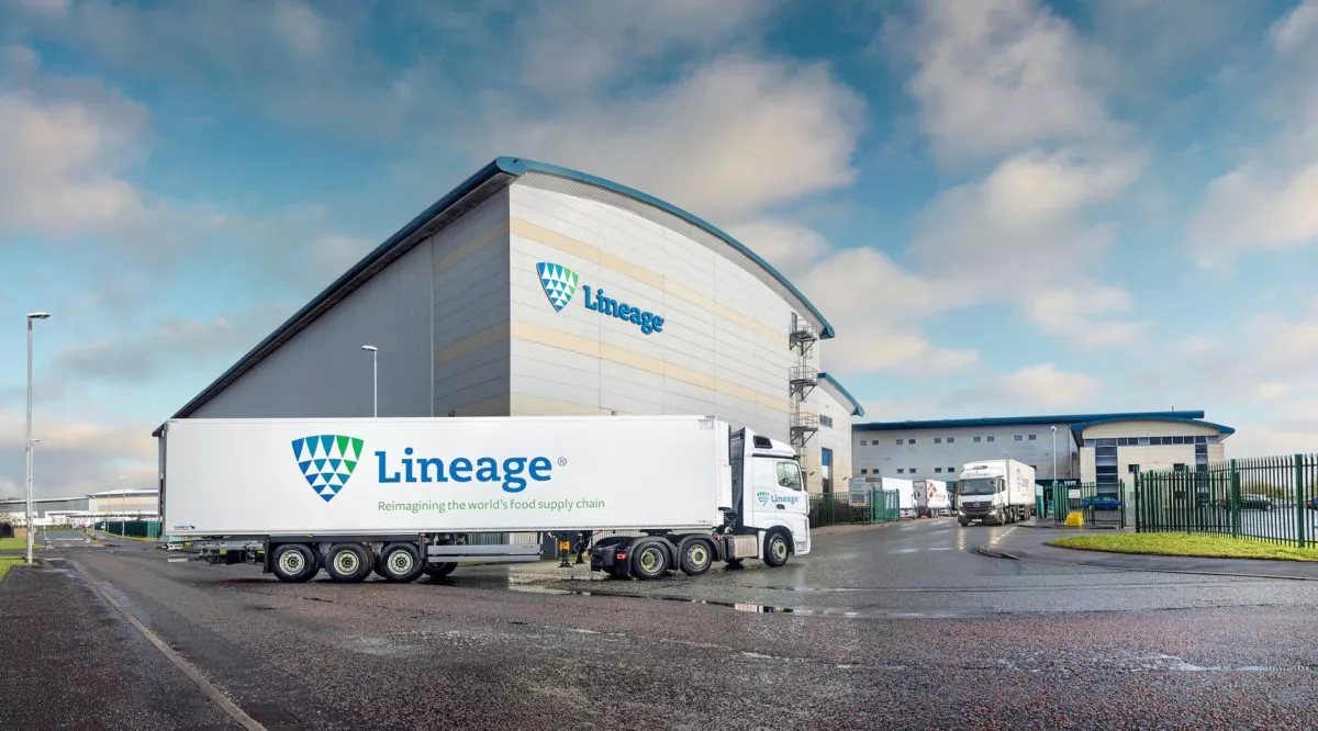 Russell WBHO to deliver over 350,000 sq ft temperature-controlled storage for logistics giant