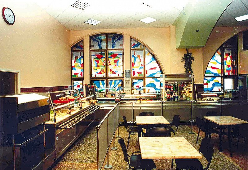 30 Effective Years Of Aisberg History