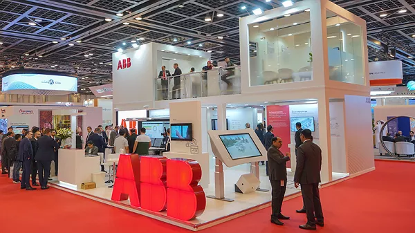 ABB joins Eurovent Middle East