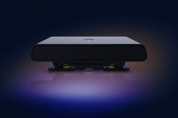 EROAD introduced CoreHub Xtreme