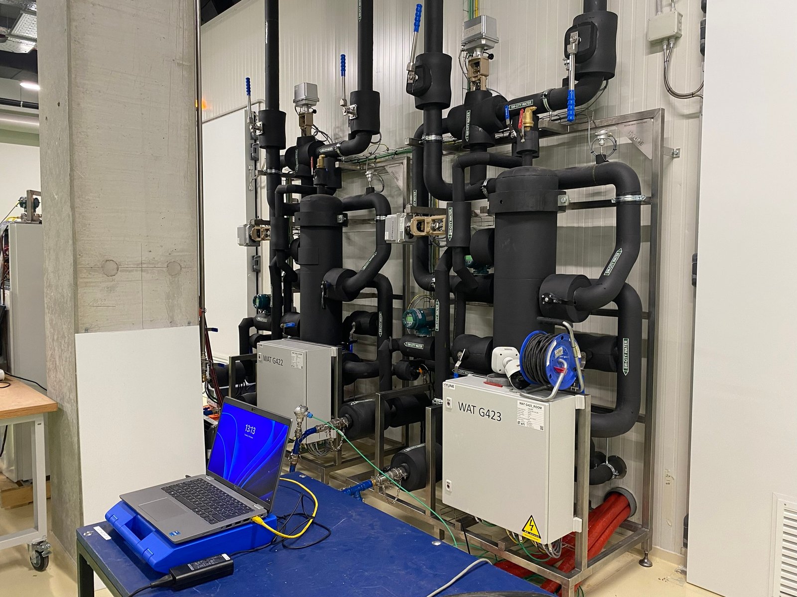 Daikin Europe Opens EDC Ghent: A New Hub for Heat Pump Innovation and Sustainable Research