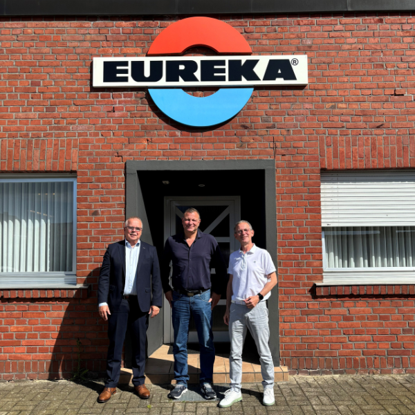 TEFCOLD Acquires Eureka