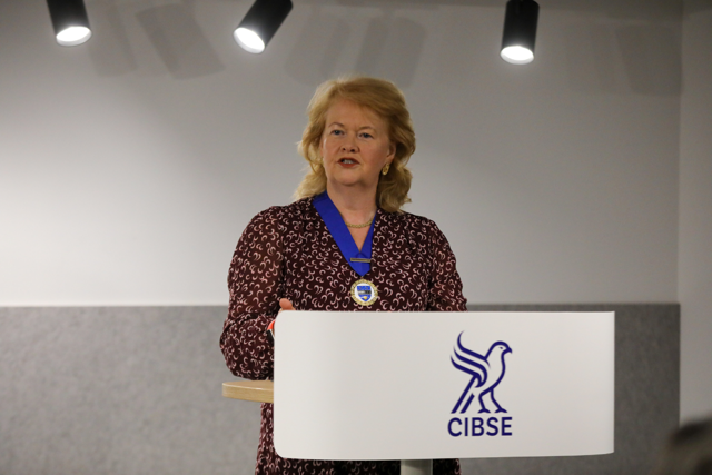 CIBSE opens UK headquarters with £1.2 million Skills Hub donation