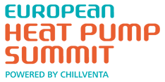The European Heat Pump Summit 2019 has started on 22 October