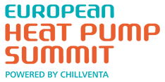 The European Heat Pump Summit 2019 has started on 22 October