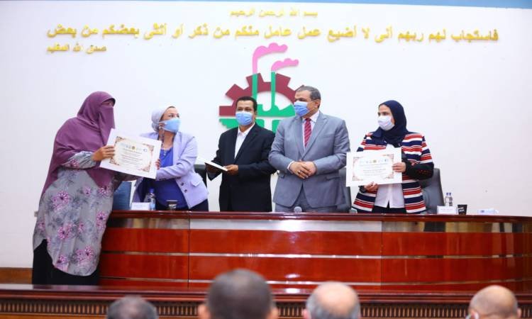Egypt: Training in collaboration with United Nations