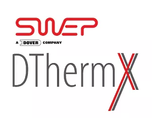SWEP’s new calculation application DThermX