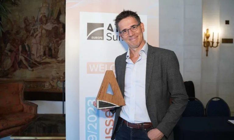 ATMO Europe 2023: ATMO Awards
