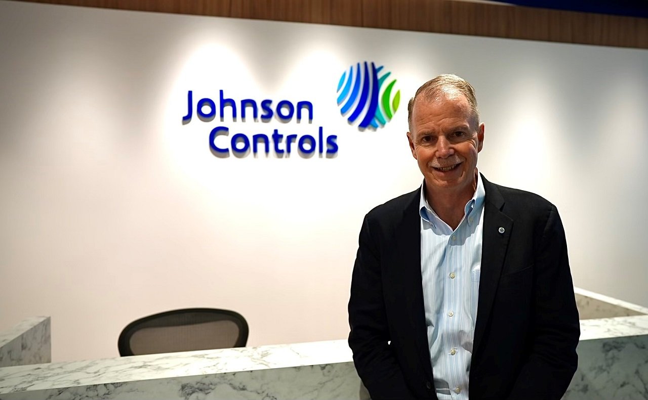 Johnson Controls Opens New Office and Innovation Center in Singapore