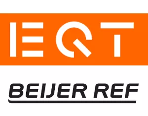Carrier has agreed to sell its entire stake in Beijer Ref to EQT Private Equity 