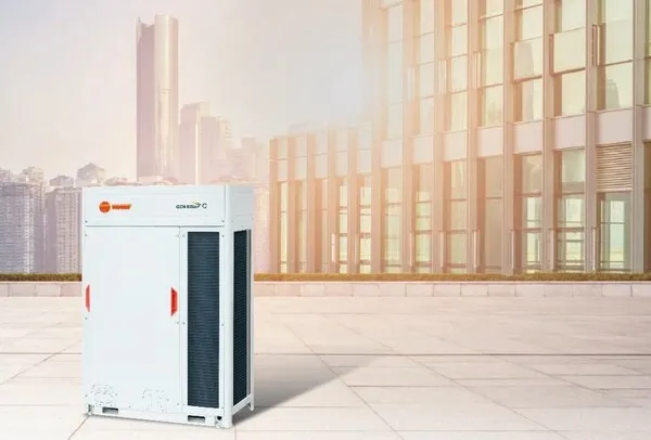 Trane Launches GEN Elite C Series VRF in Asia Pacific