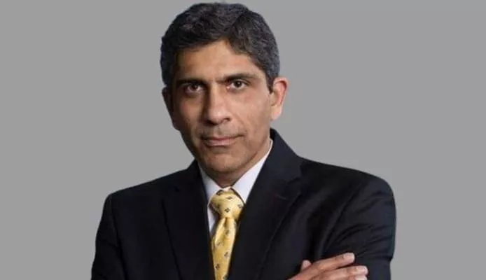 Honeywell Elects Vimal Kapur As Chairman And William S. Ayer As ...