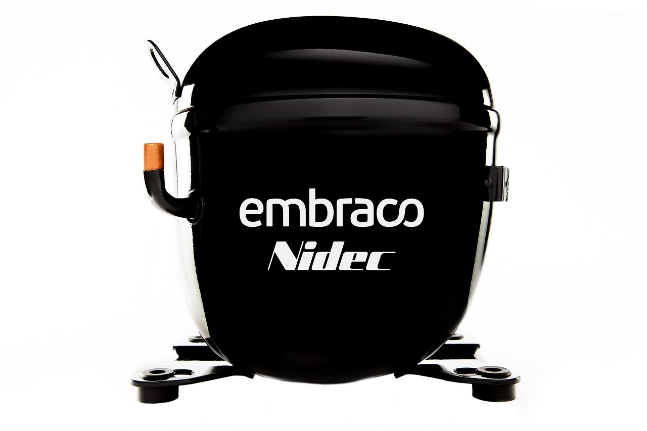 Embraco at AHR Mexico 2023