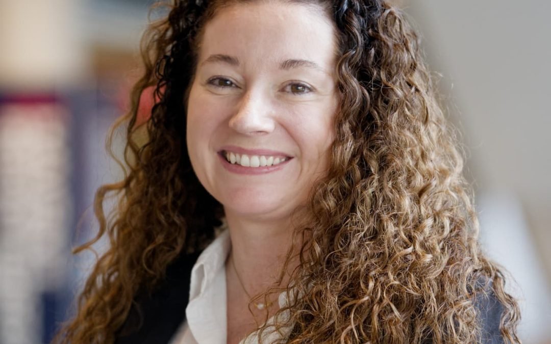 INWIC Names Mikaila Ganado as New President