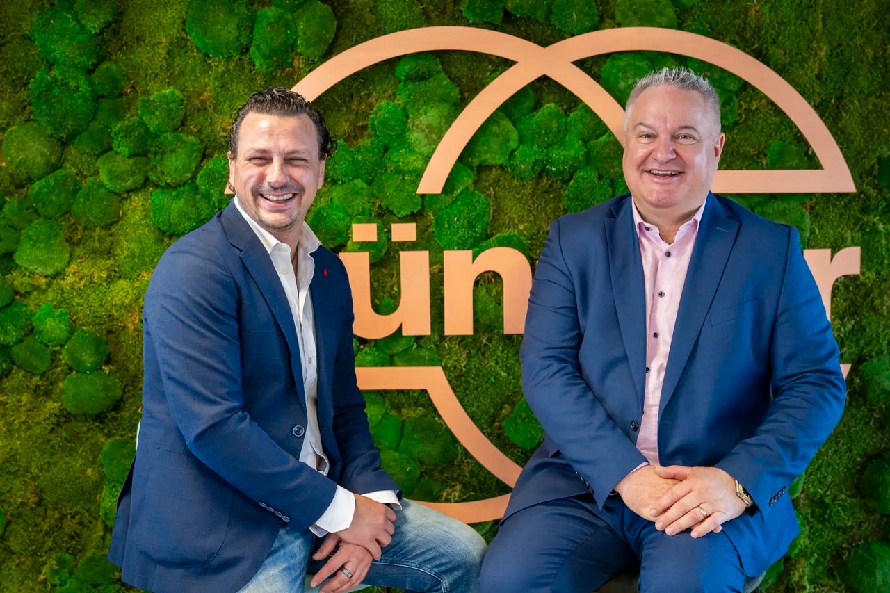 Güntner ernennt Andrea Belloni zum Executive Director of Sales für Europa und Zentralasien