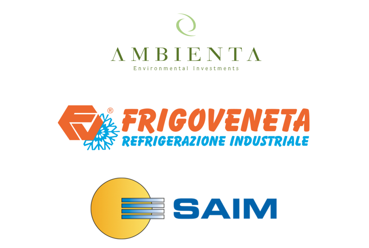 Frigoveneta acquires SAIM