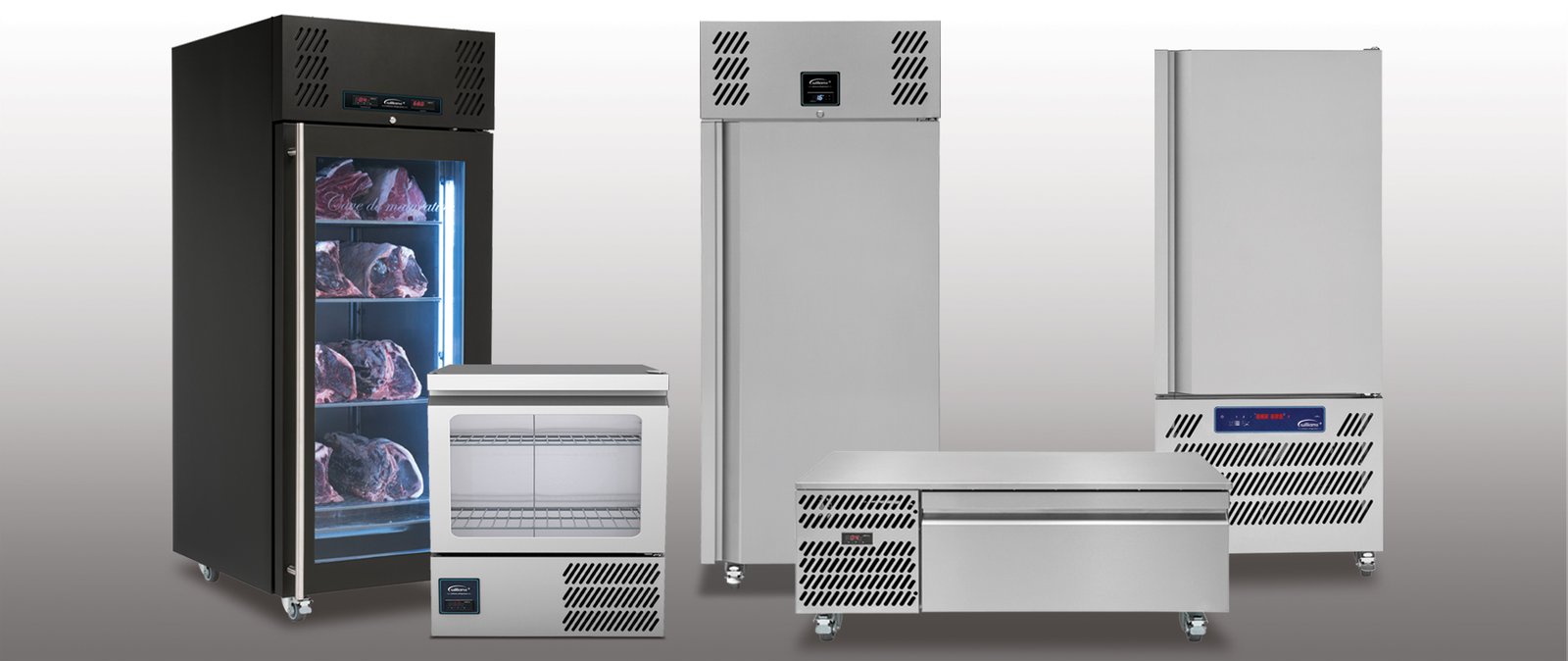 Williams unveils new energy-efficient refrigeration and thawing solutions