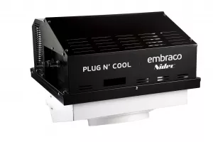 Embraco presents its solutions at the World’s First Virtual Trade Show for Natural Refrigerants