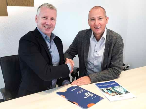 Coolmark and YORK join forces in the Netherlands