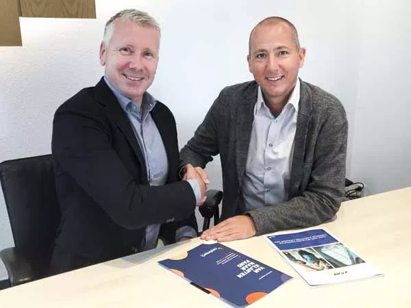 Coolmark and YORK join forces in the Netherlands