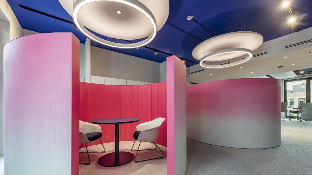 GEA opens new sustainable headquarters in Düsseldorf