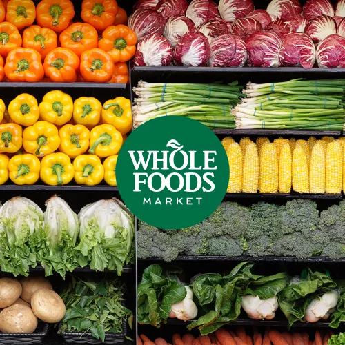 Whole Foods Market adopts Honeywell Technology to reduce carbon footprint at U.S. Stores 
