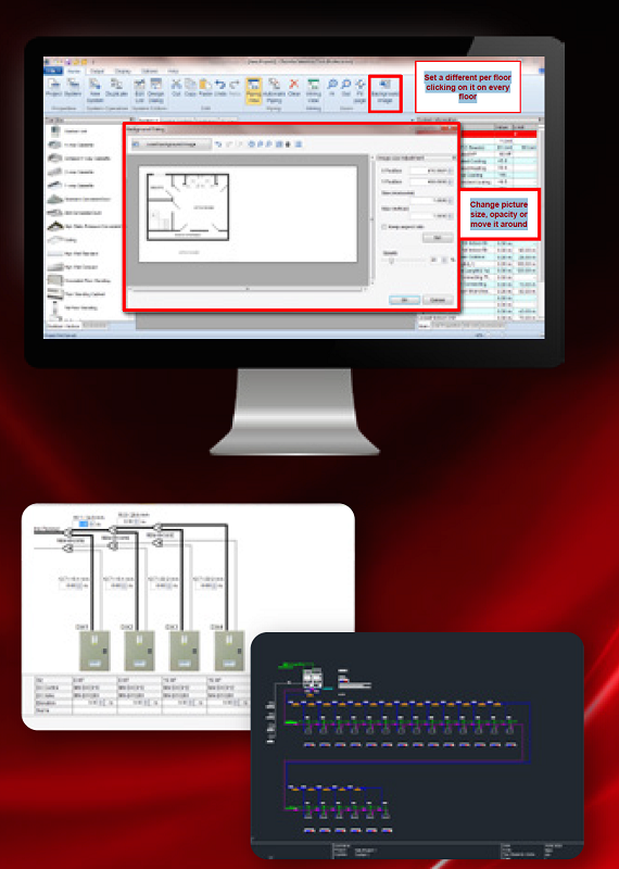 New Generation of Design Software Automates Refrigerant Compliance and Capacity Calculations