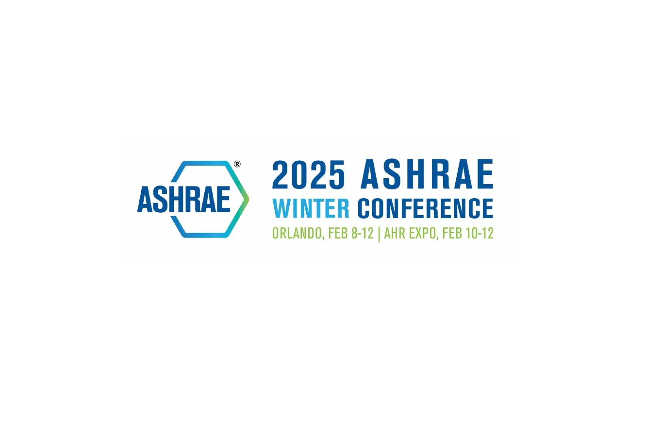 2025 ASHRAE Winter Conference Unveils Technical Program in Orlando