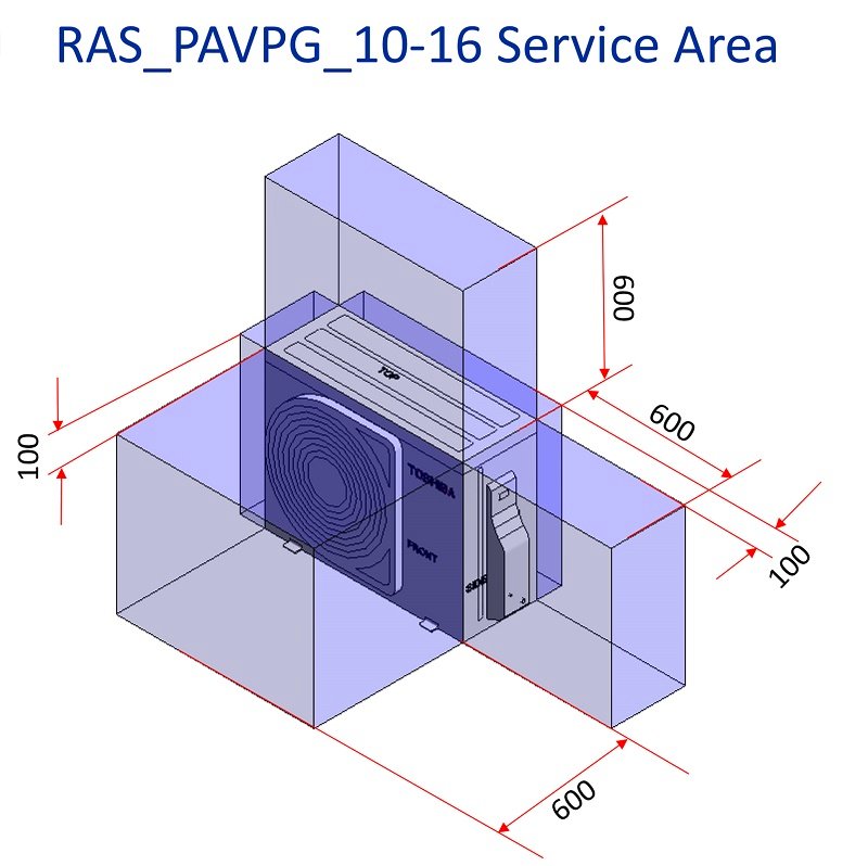 Toshiba Launches Complete BIM Solution for R-32 Air Conditioning Design