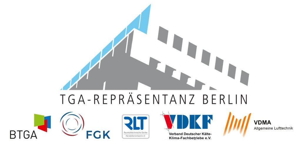 VDKF joins TGA-Repräsentanz Berlin as shareholder