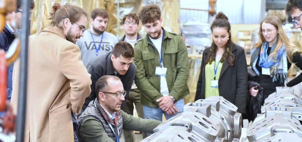 Frascold focuses on training for the growth of the sector