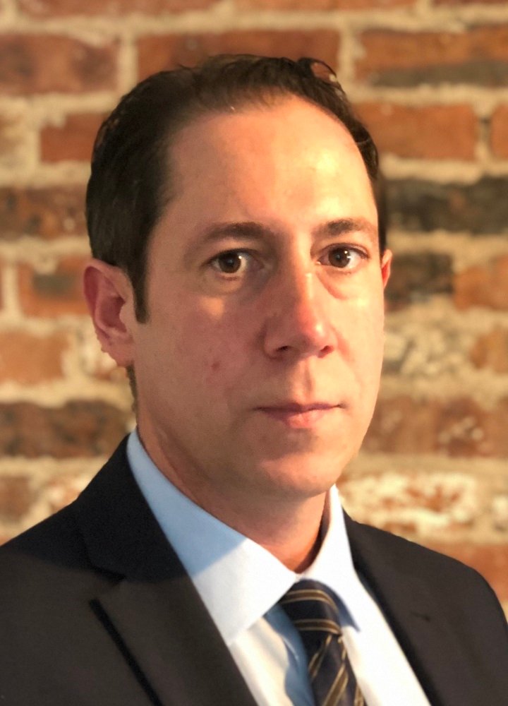 BITZER UK appoints James Graham as Sales Director