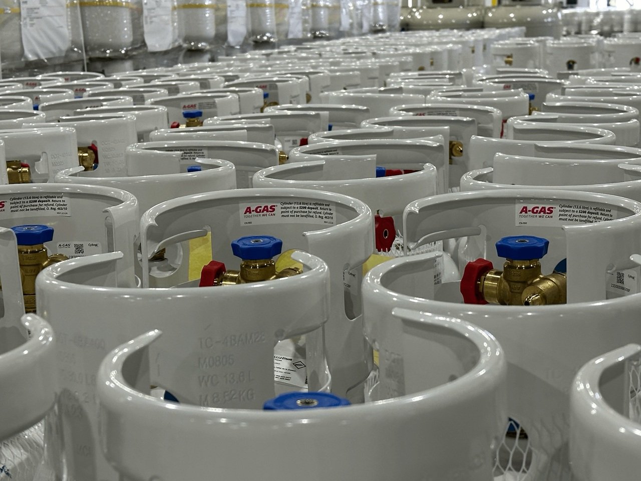 A-Gas Acquires Refrigerant Services Inc. to Strengthen Operations in Canada