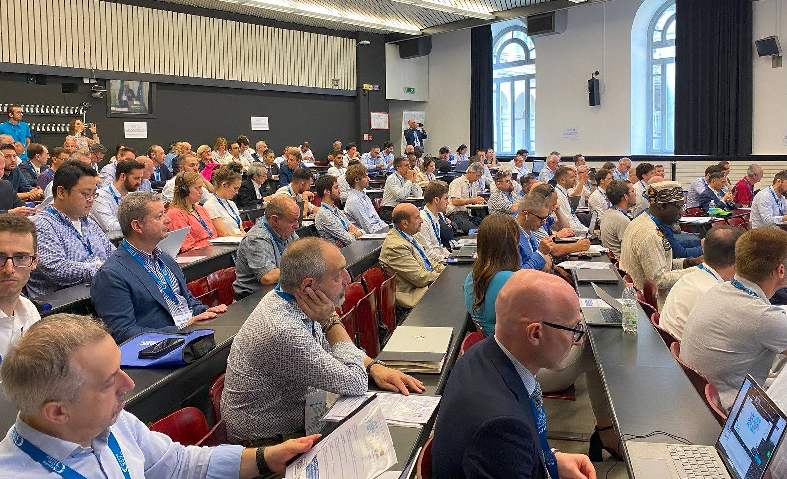 Innovations, Regulations, and Market Trends: A Summary of the XXI European Conference on Refrigeration and Air Conditioning  Technologies