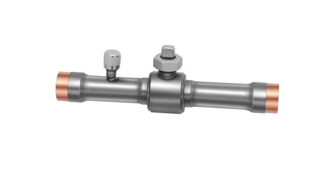 Sanhua expands GBV stainless steel ball valve range up to 42mm