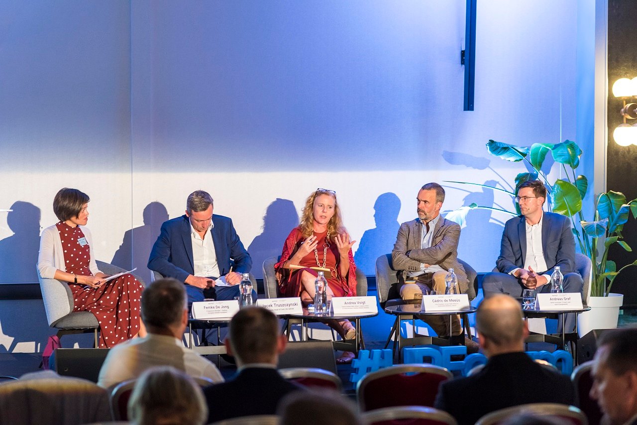 Danfoss calls for increased policy action to support heat pump roll-out