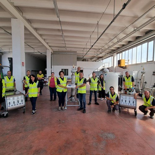 A-Gas Expands into Italy Following Successful Acquisition