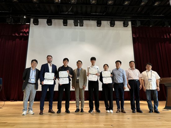 Winners of the HVAC World Student Competition 2024 have been announced