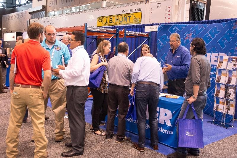 Global Cold Chain Expo 2019