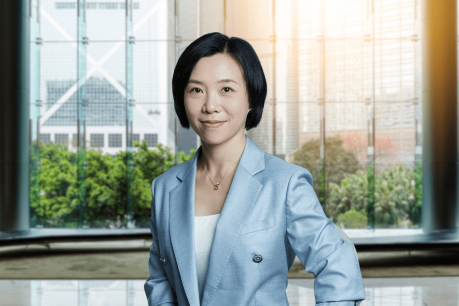 Eurovent WG-DIGI elige a la directiva de Siemens Tianyun Gao como presidenta