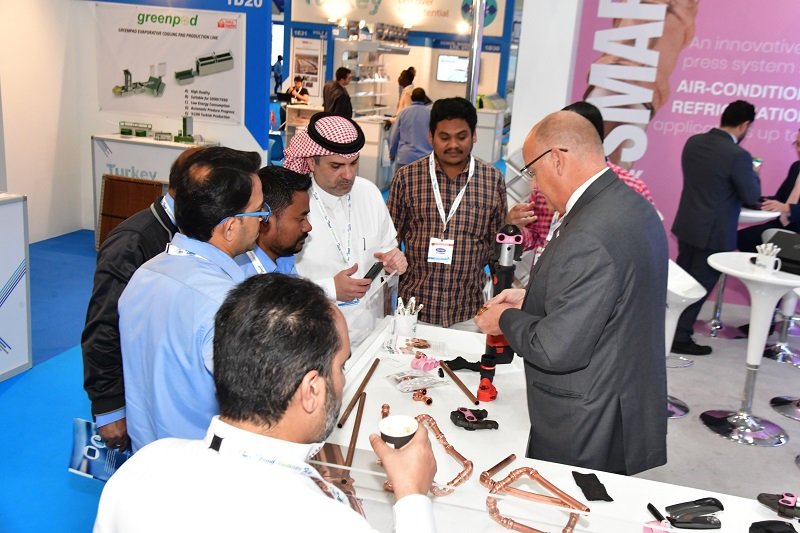 HVACR Expo Saudi 2023