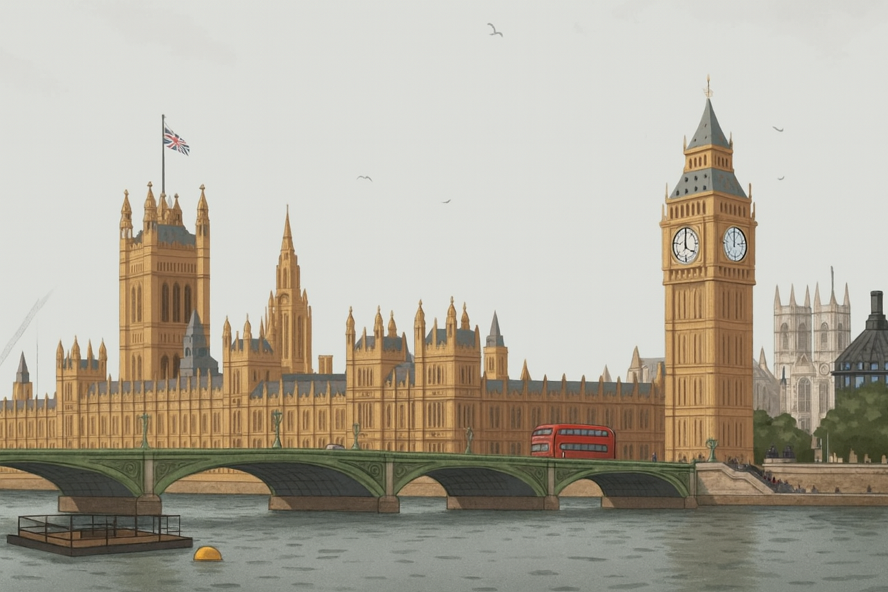 Cold Chain Federation warns of rising costs under UK Budget 2025