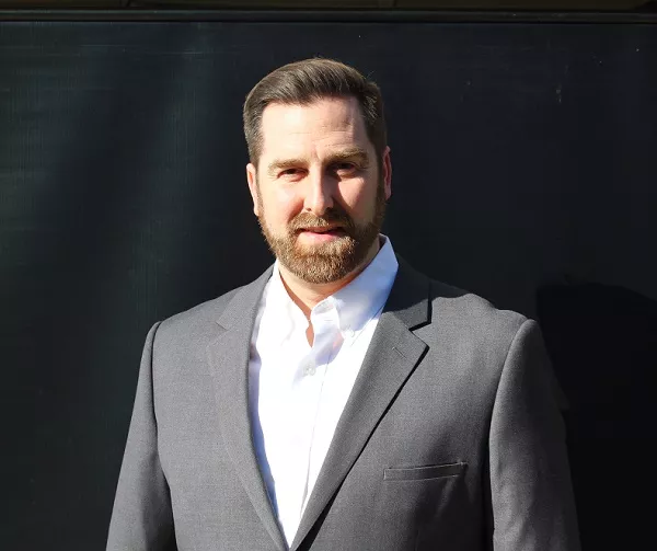 NAVAC Hires Bryan Schwartz as Western Regional Sales Manager