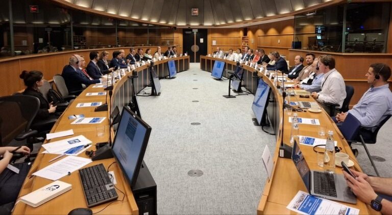 GCCA urges EU leaders to invest in cold chain for food supply resilience