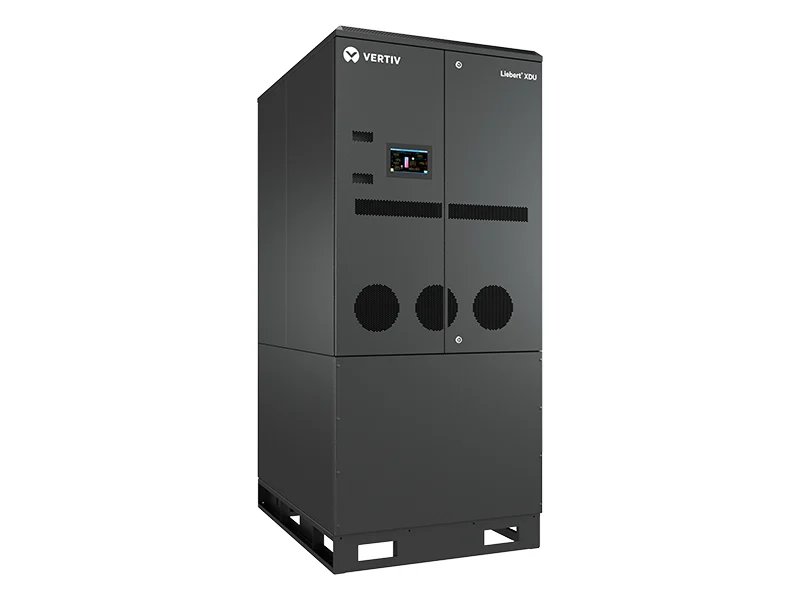 Vertiv launches CoolChip CDU 70, 100 and 600 for AI and HPC in EMEA