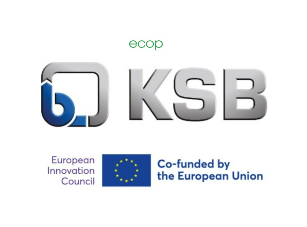 ecop raises €10.5M to scale Rotation Heat Pump production