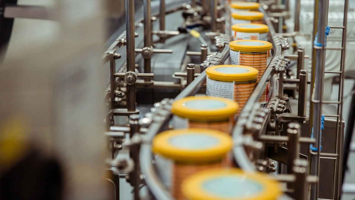 Nestlé will be using a GEA heat recovery system
