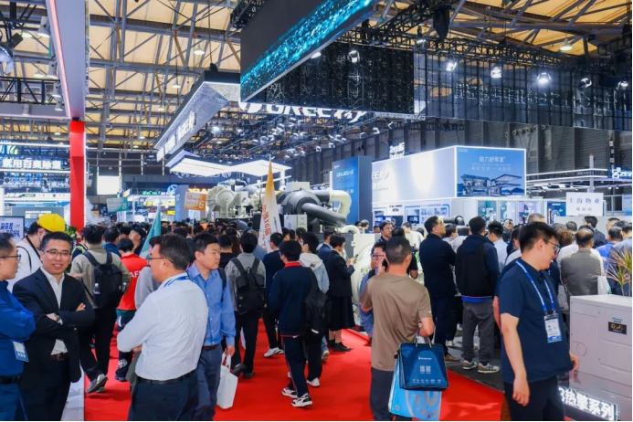 China Refrigeration Expo 2025 successfully held in Shanghai
